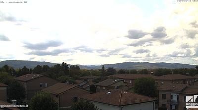 immagine della webcam nei dintorni di Montechiarugolo: webcam Arceto