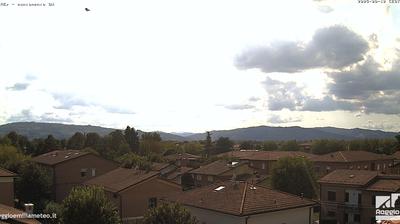 immagine della webcam nei dintorni di Sassuolo: webcam Arceto
