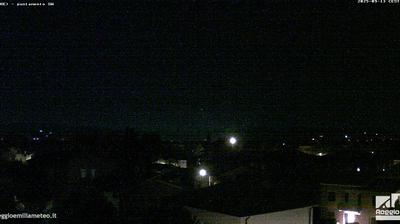 immagine della webcam nei dintorni di Prignano sulla Secchia: webcam Arceto