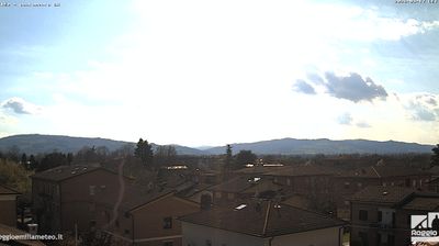 immagine della webcam nei dintorni di Bagnolo in Piano: webcam Arceto