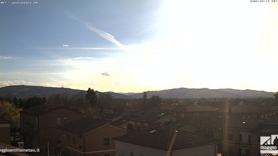 immagine della webcam nei dintorni di Modena: webcam Arceto