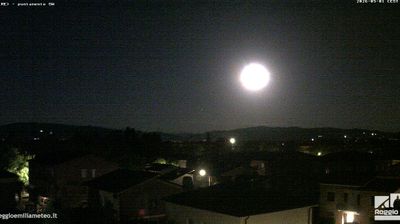 immagine della webcam nei dintorni di Rolo: webcam Arceto