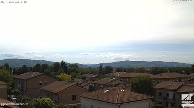immagine della webcam nei dintorni di Modena: webcam Arceto