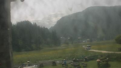 Preview delle webcam di Alpe Devero: Casa Vacanze La Rossa - VB