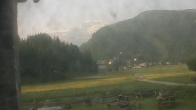 immagine della webcam nei dintorni di Bognanco: webcam Baceno
