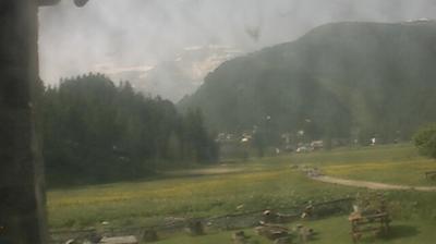 immagine della webcam nei dintorni di Druogno: webcam Baceno