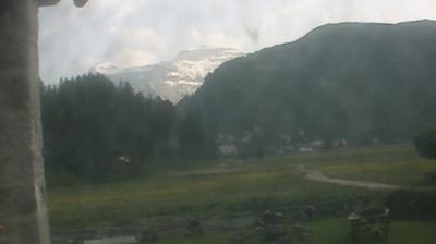 immagine della webcam nei dintorni di Baceno: webcam Alpe Devero