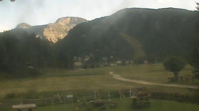 immagine della webcam nei dintorni di Riale: webcam Alpe Devero