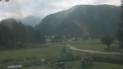 immagine della webcam nei dintorni di Baceno: webcam Alpe Devero