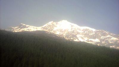 Preview delle webcam di Stelvio: Solda - Ortles
