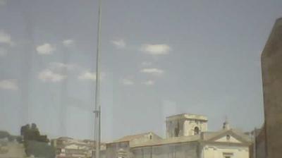 immagine della webcam nei dintorni di Sommatino: webcam Grotte