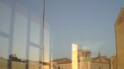 immagine della webcam nei dintorni di San Cataldo: webcam Grotte