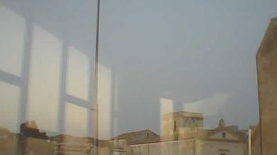 immagine della webcam nei dintorni di San Cataldo: webcam Grotte
