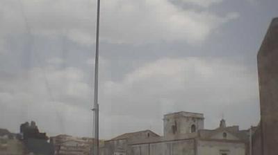 immagine della webcam nei dintorni di Villaggio Mosè: webcam Grotte