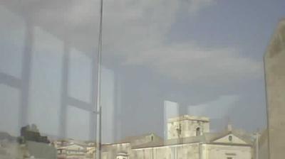 immagine della webcam nei dintorni di Villaggio Mosè: webcam Grotte