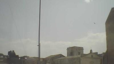 immagine della webcam nei dintorni di Villaggio Mosè: webcam Grotte