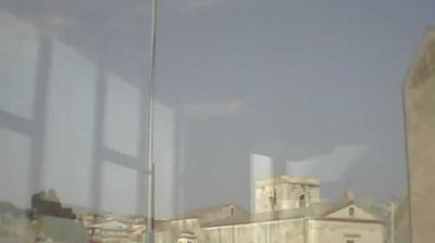 immagine della webcam nei dintorni di San Cataldo: webcam Grotte