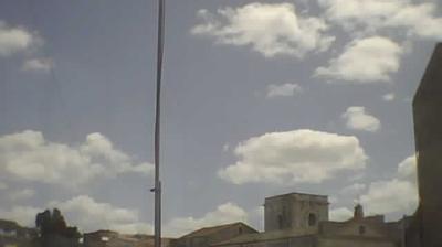 immagine della webcam nei dintorni di Aragona: webcam Grotte