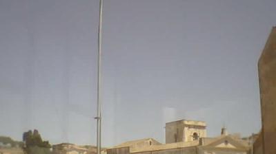 immagine della webcam nei dintorni di Agrigento: webcam Grotte