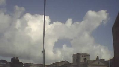 Preview delle webcam di Grotte