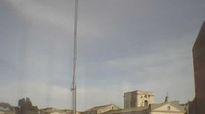 immagine della webcam nei dintorni di Agrigento: webcam Grotte