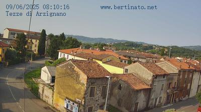 Preview delle webcam di Arzignano: Abitato Tezze di