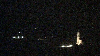 immagine della webcam nei dintorni di Casalecchio di Reno: webcam Castello di Serravalle