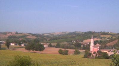 immagine della webcam nei dintorni di Zola Predosa: webcam Castello di Serravalle