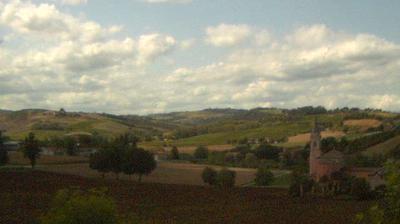 immagine della webcam nei dintorni di Monteveglio: webcam Castello di Serravalle