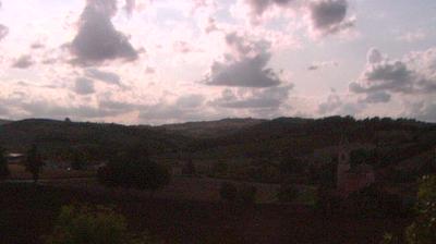 immagine della webcam nei dintorni di Vignola: webcam Castello di Serravalle