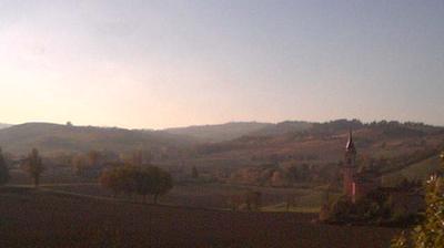 immagine della webcam nei dintorni di Casalecchio di Reno: webcam Castello di Serravalle