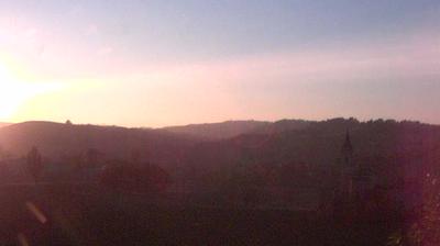 immagine della webcam nei dintorni di Sant'Agata Bolognese: webcam Castello di Serravalle