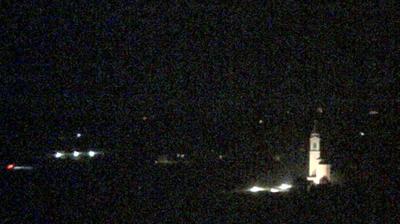 immagine della webcam nei dintorni di Sant'Agata Bolognese: webcam Castello di Serravalle