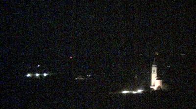 immagine della webcam nei dintorni di Castel d'Aiano: webcam Castello di Serravalle