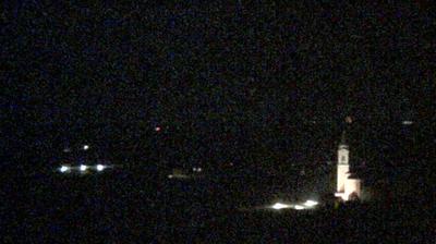 immagine della webcam nei dintorni di Guiglia: webcam Castello di Serravalle