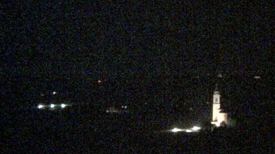 immagine della webcam nei dintorni di Montese: webcam Castello di Serravalle