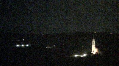 immagine della webcam nei dintorni di Vignola: webcam Castello di Serravalle