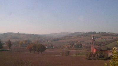 immagine della webcam nei dintorni di Sasso Marconi: webcam Castello di Serravalle