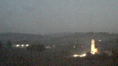 immagine della webcam nei dintorni di Monghidoro: webcam Castello di Serravalle