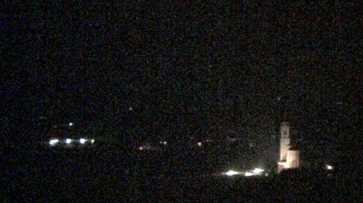 immagine della webcam nei dintorni di Castelvetro di Modena: webcam Castello di Serravalle