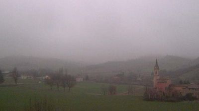 immagine della webcam nei dintorni di Casalecchio di Reno: webcam Castello di Serravalle
