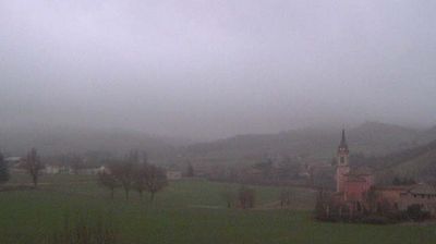 immagine della webcam nei dintorni di Savignano sul Panaro: webcam Castello di Serravalle