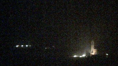 immagine della webcam nei dintorni di Vignola: webcam Castello di Serravalle