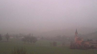 immagine della webcam nei dintorni di Monghidoro: webcam Castello di Serravalle