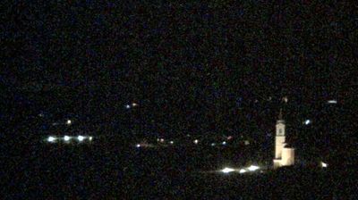 immagine della webcam nei dintorni di Vignola: webcam Castello di Serravalle