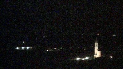 immagine della webcam nei dintorni di San Lazzaro di Savena: webcam Castello di Serravalle