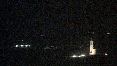 immagine della webcam nei dintorni di San Lazzaro di Savena: webcam Castello di Serravalle