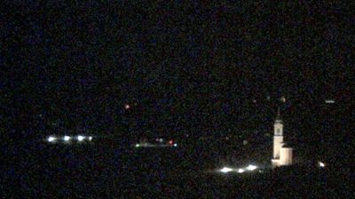 immagine della webcam nei dintorni di Loiano: webcam Castello di Serravalle