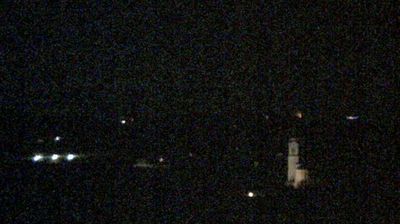 immagine della webcam nei dintorni di Monghidoro: webcam Castello di Serravalle