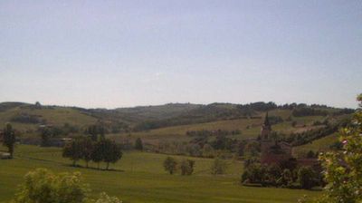 immagine della webcam nei dintorni di Monterenzio: webcam Castello di Serravalle